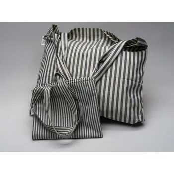 Taška modrá, Varianta Piko 04 (drobná kostička)