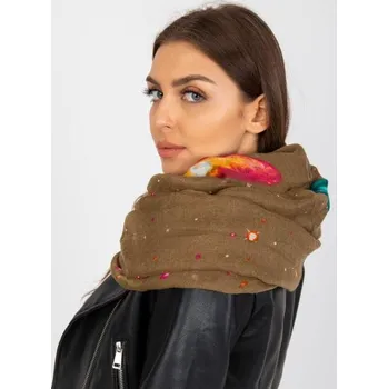 Šála Dámská šála JOURNEY béžový