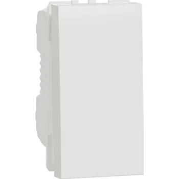 NU316318 Přepínač střídavý řazení 6, 16A, 1M, Bílý, Schneider