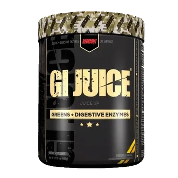 Protein Redcon1 GI Juice 429g - hrozny