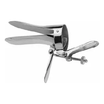Skalpel CM Instrumente Germany Gynekologické zrcadlo CUSCO varianta: 90 x 37 mm