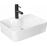 Rea-U6524 Washbasin Kelly Zamlatowe bez převodu 49x38.2 Rea // CE.REA.U-KELY