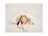 Toddler in Family Montessori houpačka + skluzavka Sway, Rainbow/White