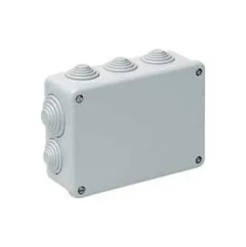 Elektroinstalační krabice 616 (616) Krabice 153x110x55 IP55 Solera, SEZ
