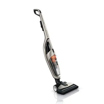 Philips PowerPro Duo FC6168/01 Vysavač Philips PowerPro Duo FC6168/01