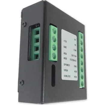 Příslušenství k domovnímu telefonu Dahua DEE1010B-S2 modul pro druhý zámek 2301-033