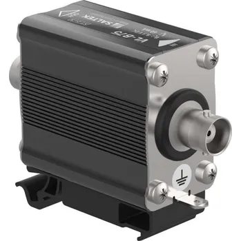 Jistič A03376 VL-B75 F/F Přepěťová ochrana pro videorozvody, SALTEK s.r.o.