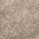 Random, dlaždice slinutá, 20 x 20 cm, hnědá