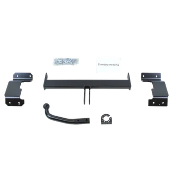 Tažné zařízení Oris tažné zařízení pevné kulový čep na šrouby - KIA CEE&amp;#039;D SW