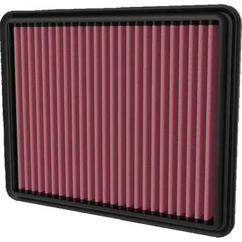 Vzduchový filtr K&N sportovní vložka vzduchového filtru pro Toyota Land Cruiser r.v. 2022, 2023 3.3L Diesel