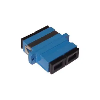 Síťový kabel LEXI-Net Coupling SC, SM duplex