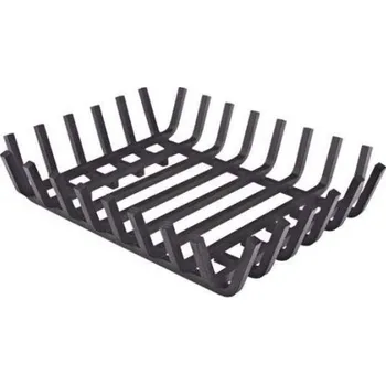 Krbová kamna KRATKI ROŠT NA UHLÍ PRO K9