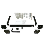 AUTO-HAK tažné zařízení pevné kulový čep na šrouby - MERCEDES-BENZ M-CLASS