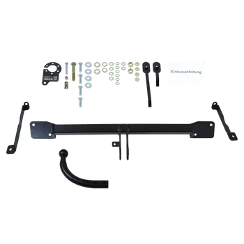 Tažné zařízení AUTO-HAK tažné zařízení pevné kulový čep na šrouby - FIAT PUNTO