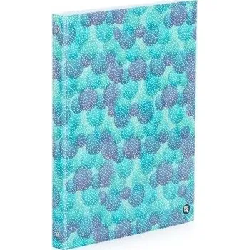 KARTON P+P KARIS A4 PVC Bubbles