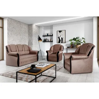 Sedací souprava Sedací souprava Lord 3F+1+1