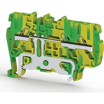 A0336550 PE PYK 2,5 ET/1+2 Svorka push-in, Elektro Bečov