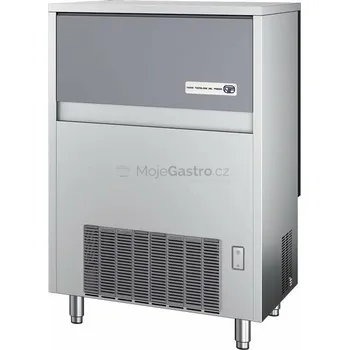 Výrobník ledu N.T.F. Výrobník ledu NTF SL-260-W (95kg/24h - 17g)