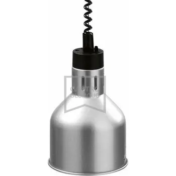 OEM Infra lampa závěsná - hliník Varianta: Infra lampa závěsná - hliník