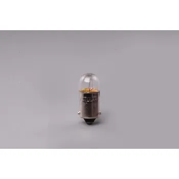 Autožárovka Žárovka 24V 4W BA9s
