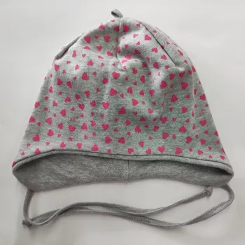 Kojenecké oblečení Kojenecká čepice RDX 0201 Barva: Vzor 2, Velikost: 3