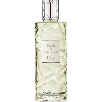Dámský parfém Christian Dior Christian Dior Escale a Pondichery, Toaletní voda 100ml - tester Pre ženy Toaletní voda