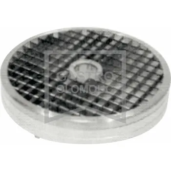 Kráječ zeleniny FEUMA Kráječ kostek 10x10 mm Varianta: Kráječ kostek 10x10 mm