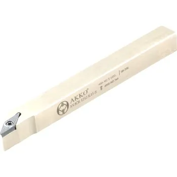 Příslušenstí k soustruhu AKKO Soustružnický držák VBD SVJCR 2020 K11-S M.01.01.03.06.17