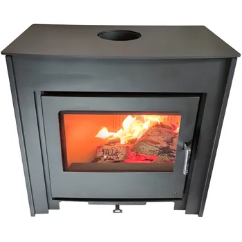 Krbová kamna Eurotradinggroup Schejbal 2101 TV