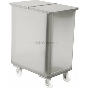 Zásuvkový kontejner OEM Kontejner (465x750, v=785mm) 195 litrů