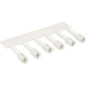 Elektroinstalační krabice TN 97_HB Trn nástavný, 1 ks=6 trnů, KOPOS