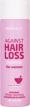 Šampon Milva Šampon proti ztrátě a řídnutí vlasů 200 ml