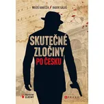Skutečné zločiny po česku - Radek…