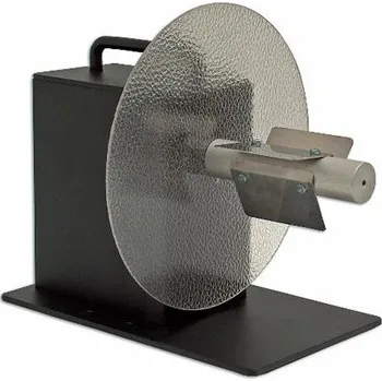 Převíječ Labelmate LMR001, MC-10, navíječ etiket