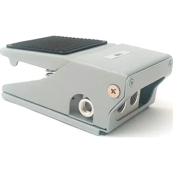 Ventil Nožní ventil 3/2 1/4"