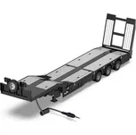 Siku Control třínápravový podvalník 45…