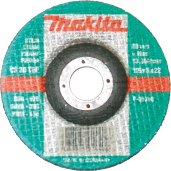 Řezný kotouč Makita A-85379 180 x 3 x 22 mm