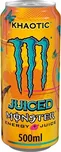 Monster Energy Juiced 500 ml Khaotic 