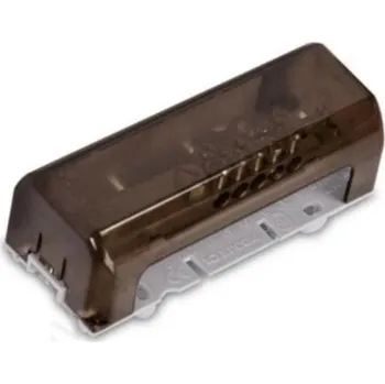 svorka ELCON EQ02 ekvipotenciální svorkovnice