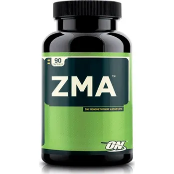 Optimum ZMA - 90 kapslí