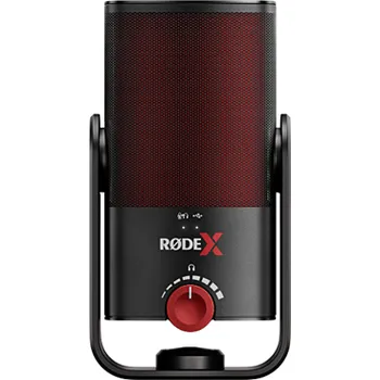 Mikrofon RODE XCM-50 Compact USB-C Condenser Microphone