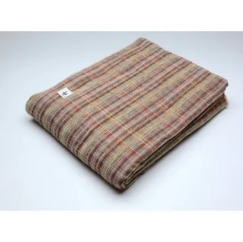 Přehoz na lůžko Přehoz Roman č. 4