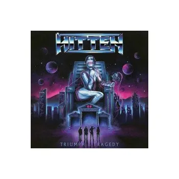 Zahraniční hudba Triumph & Tragedy / Splatter / Vinyl - Hitten [LP]