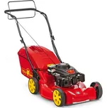 WOLF Garten A 5300 A Pojezd: Jednorychlostní, Šířka záběru: 50 - 54 cm, Startování: Ruční