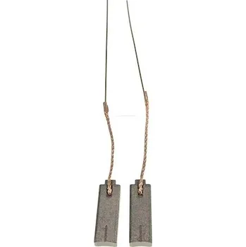 Alternátor Uhlíky alternátoru AS-PL AB4001