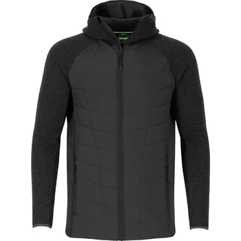 Korda Bunda Hybrid Jacket Charcoal Velikost: 2XL
