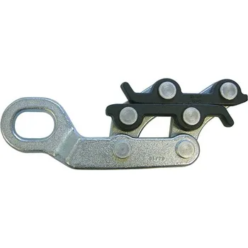 Kleště 130068 Svorka napínací na lana 50 - 100 mm2, Haupa