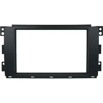 Kompletní kamerový systém METRA 2ISO redukce pro Smart ForTwo 02/2007-08/2010 10747M