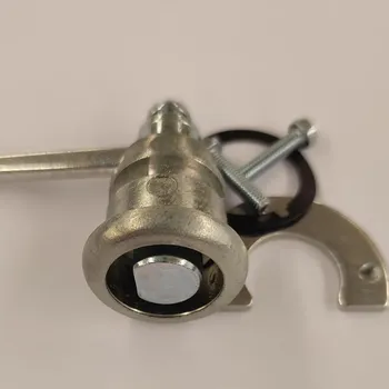 Rozvaděč AL1 01.085 Zámek rozvaděčový