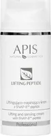 APIS NATURAL COSMETICS Professional Lifting and Tensing Day Cream Snap-8 zpevňující a liftingový denní krém pro zralou pleť 100 ml